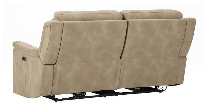 ASHLEY FURNITURE 5930247 Next-gen Durapella Power Reclining Sofa