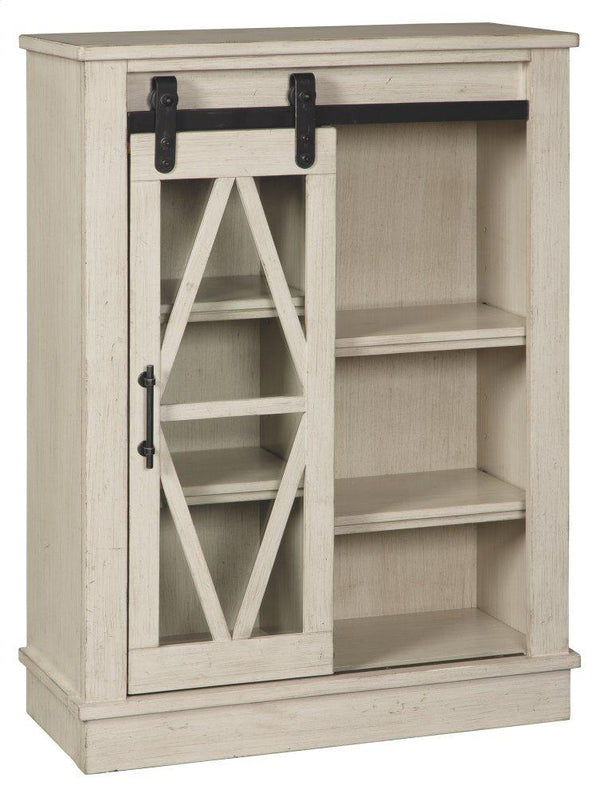 ASHLEY FURNITURE A4000133 Bronfield Accent Cabinet