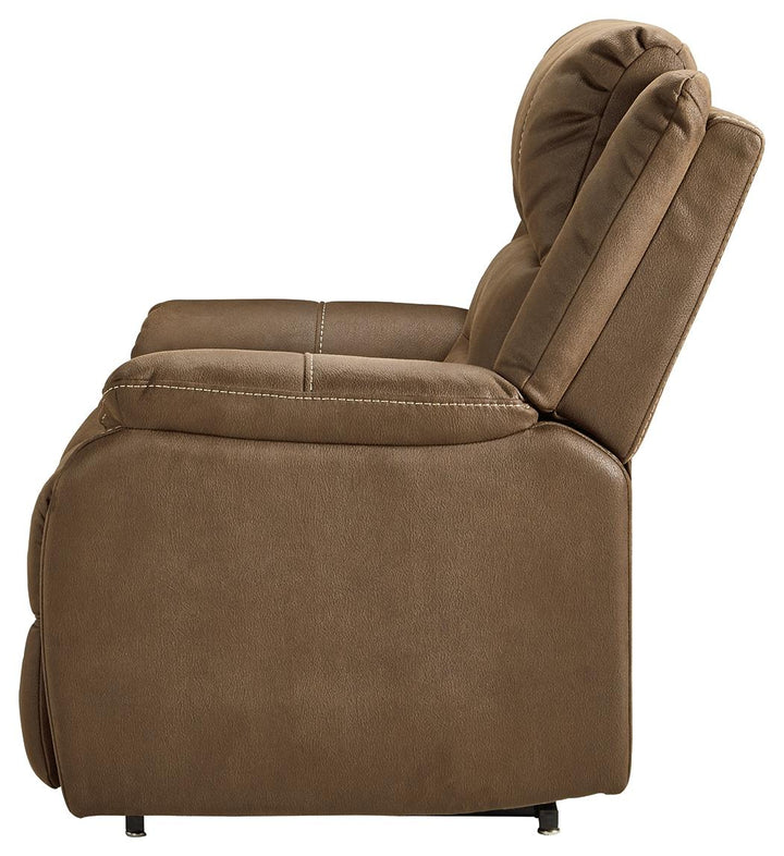 ASHLEY FURNITURE 7520512 Whitehill Power Lift Recliner