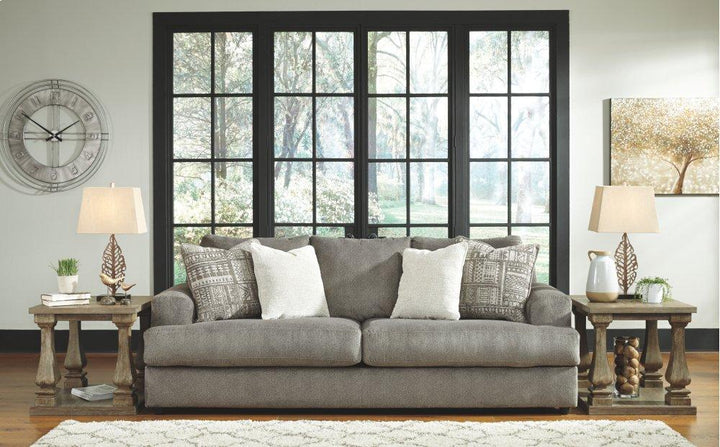 ASHLEY FURNITURE 9510338 Soletren Sofa