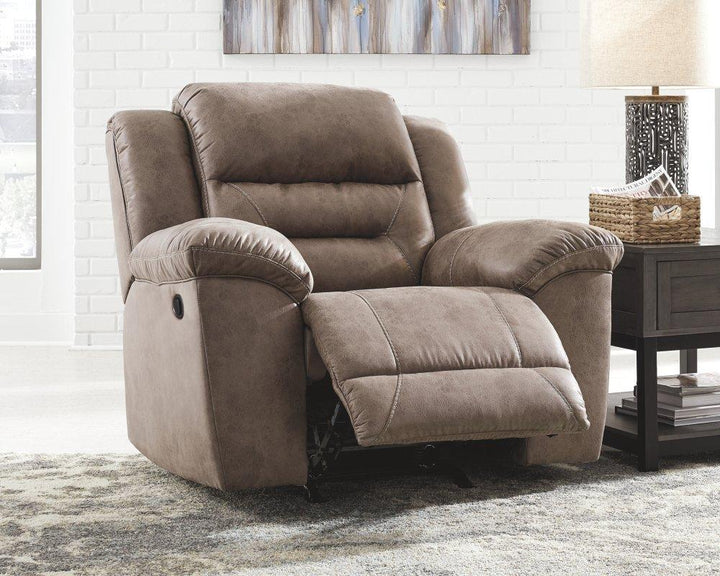 ASHLEY FURNITURE 3990525 Stoneland Recliner