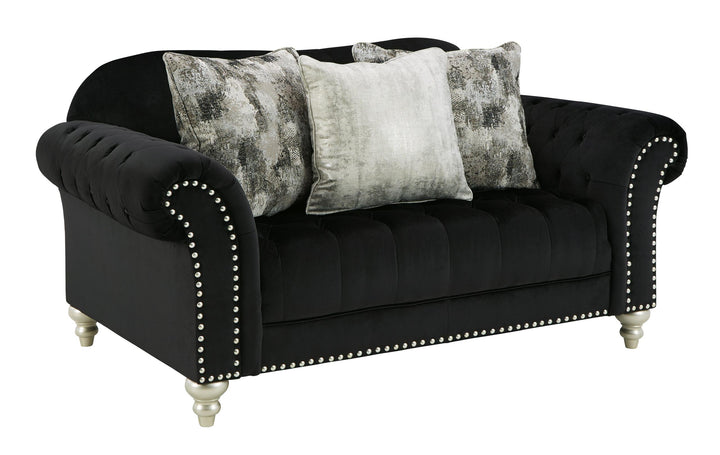 ASHLEY FURNITURE PKG010930 Sofa and Loveseat