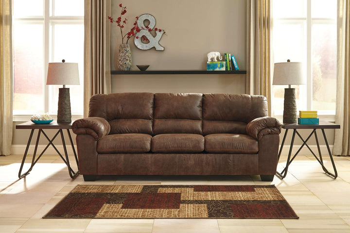 ASHLEY FURNITURE 1202036 Bladen Full Sofa Sleeper