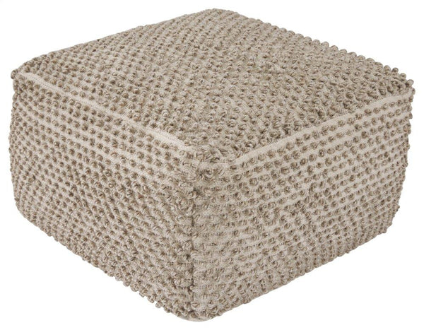 ASHLEY FURNITURE A1000531 Hedy Pouf