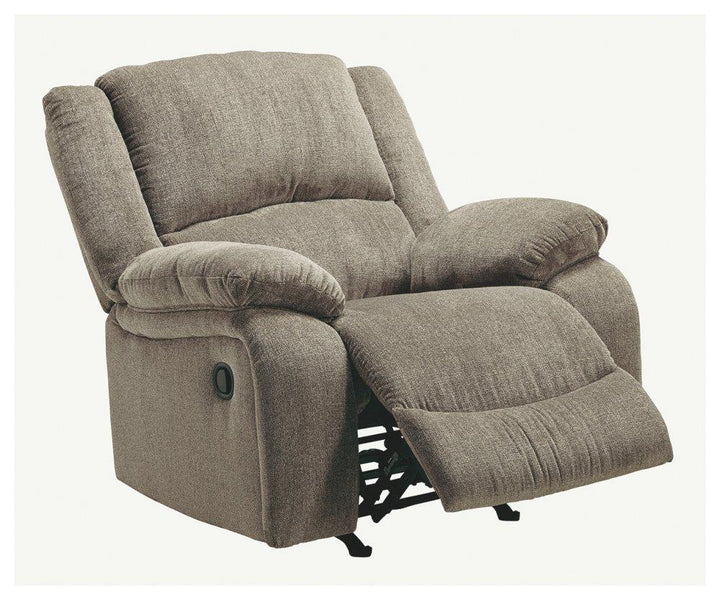 ASHLEY FURNITURE 7650525 Draycoll Recliner