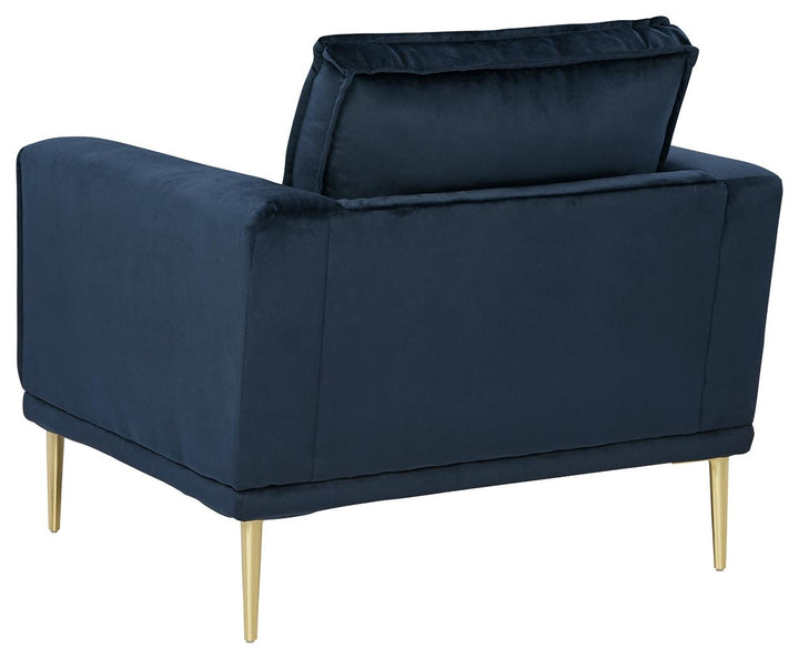 ASHLEY FURNITURE 8900820 Macleary Chair