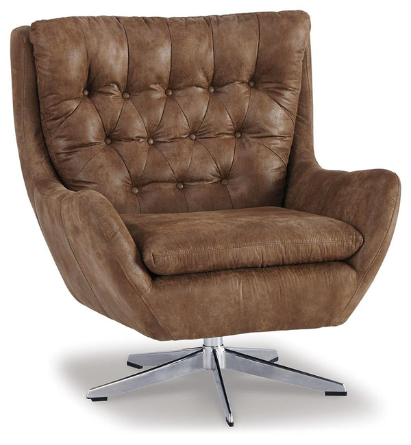 ASHLEY FURNITURE A3000052 Velburg Accent Chair