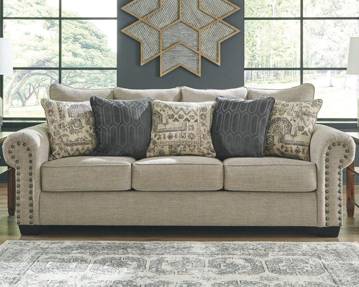 ASHLEY FURNITURE 9770438 Zarina Sofa