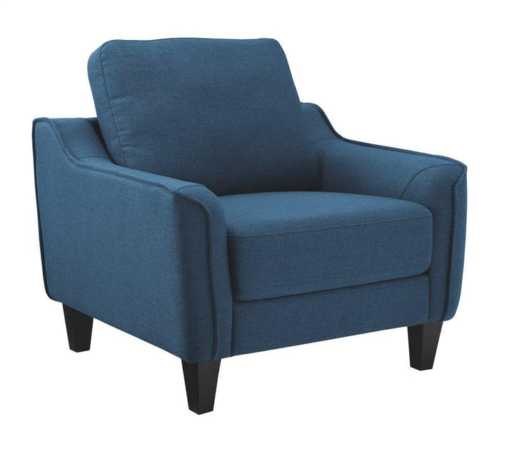 ASHLEY FURNITURE PKG000794 Sofa Chaise and Chair