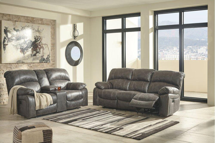 ASHLEY FURNITURE 5160115 Dunwell Power Reclining Sofa