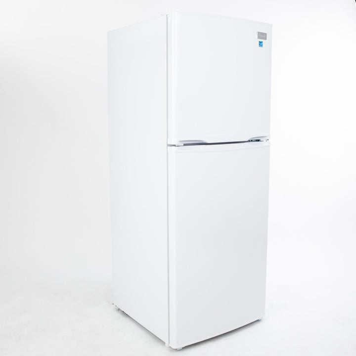 AVANTI FF7B0W 7.0 cu. ft. Apartment Size Refrigerator