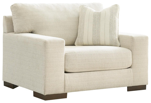 ASHLEY FURNITURE 5200323 Maggie Oversized Chair