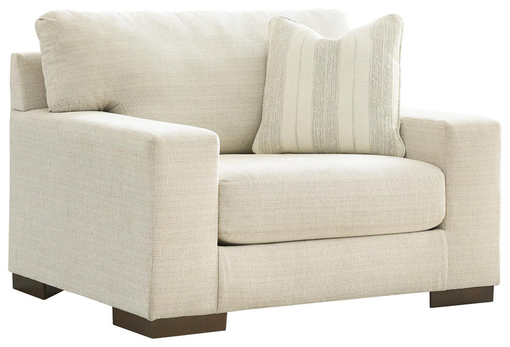 ASHLEY FURNITURE 5200323 Maggie Oversized Chair