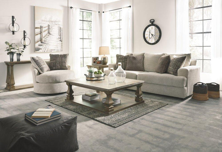ASHLEY FURNITURE 9510438 Soletren Sofa