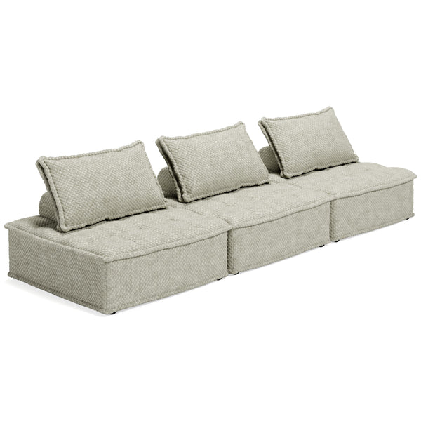 ASHLEY FURNITURE A3000244A3 Bales 3-piece Modular Seating