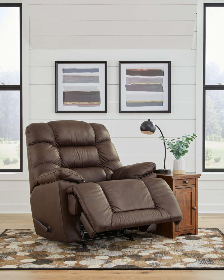 ASHLEY FURNITURE 1710325 Renbuen Recliner