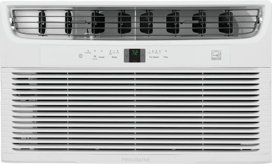 FRIGIDAIRE FHTW123WA1 12,000 BTU Built-In Room Air Conditioner