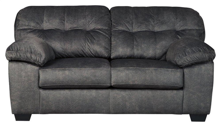 ASHLEY FURNITURE 70509U1 Accrington Sofa and Loveseat