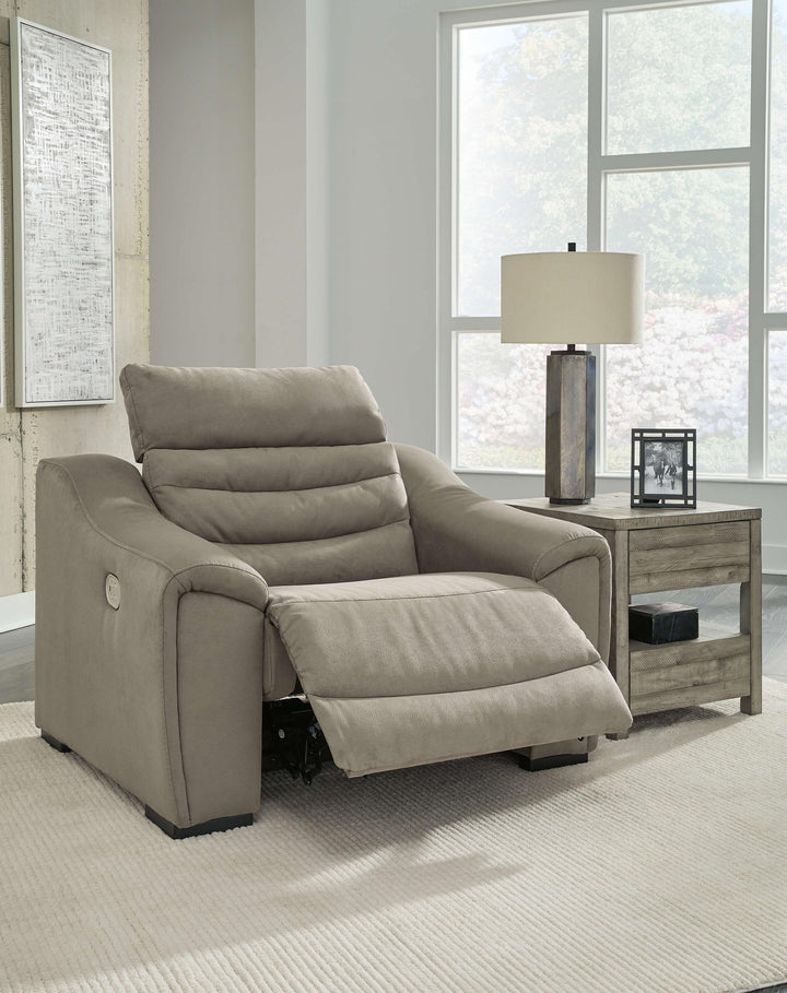 ASHLEY FURNITURE 5850413 Next-gen Gaucho Power Recliner