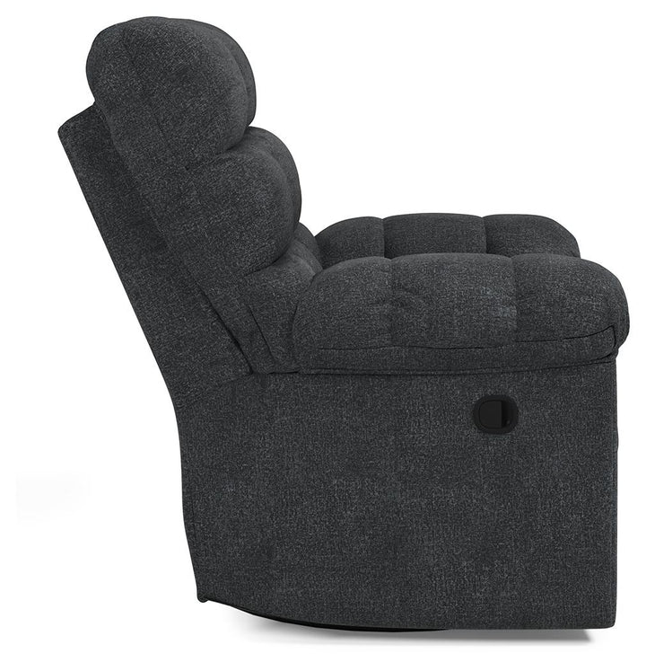 ASHLEY FURNITURE 5540328 Wilhurst Recliner