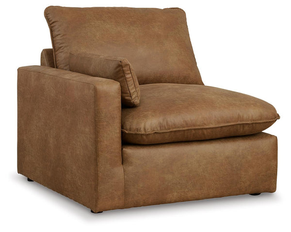 ASHLEY FURNITURE 2250164 Marlaina Left-arm Facing Corner Chair