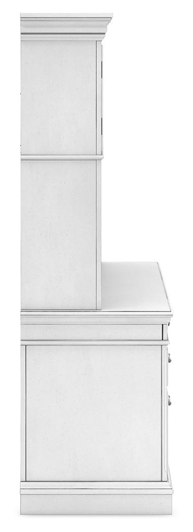 ASHLEY FURNITURE H777H2 Kanwyn Credenza