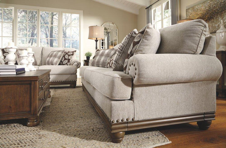 ASHLEY FURNITURE 1510435 Harleson Loveseat