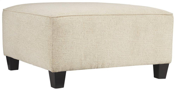 ASHLEY FURNITURE 8390408 Abinger Oversized Accent Ottoman