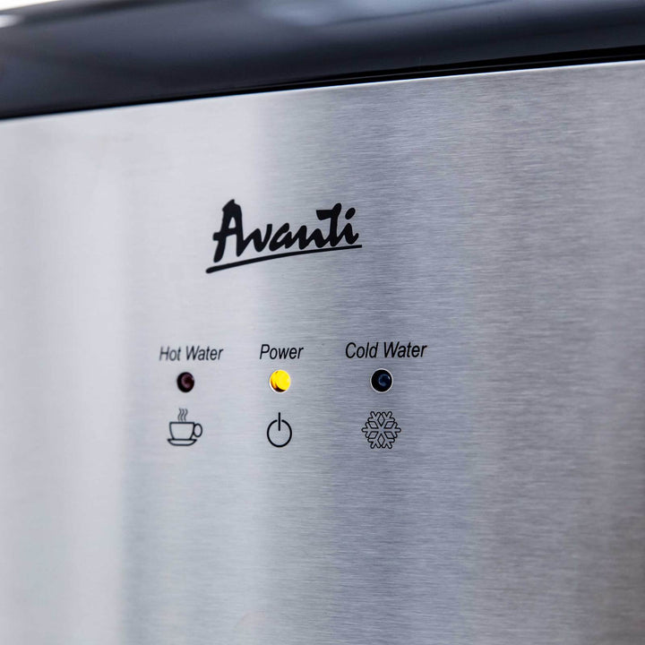 AVANTI WDBMC800Q3S Hot and Cold Water Dispenser