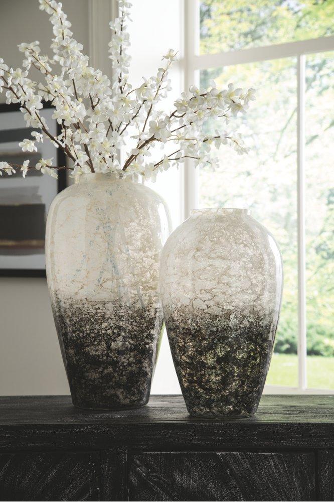 ASHLEY FURNITURE A2000413 Mirielle Vase