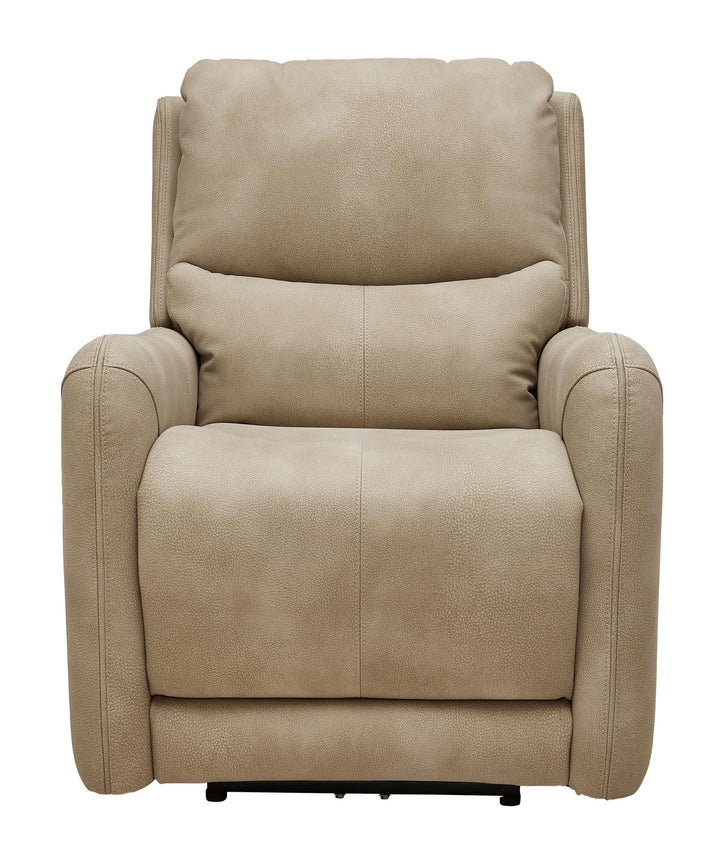 ASHLEY FURNITURE 1900406 Next-gen Durapella Power Recliner