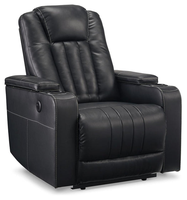 ASHLEY FURNITURE 2400429 Center Point Recliner