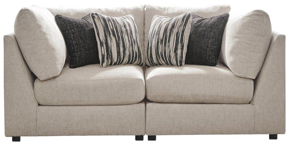 ASHLEY FURNITURE 98707S2 Kellway 2-piece Sectional
