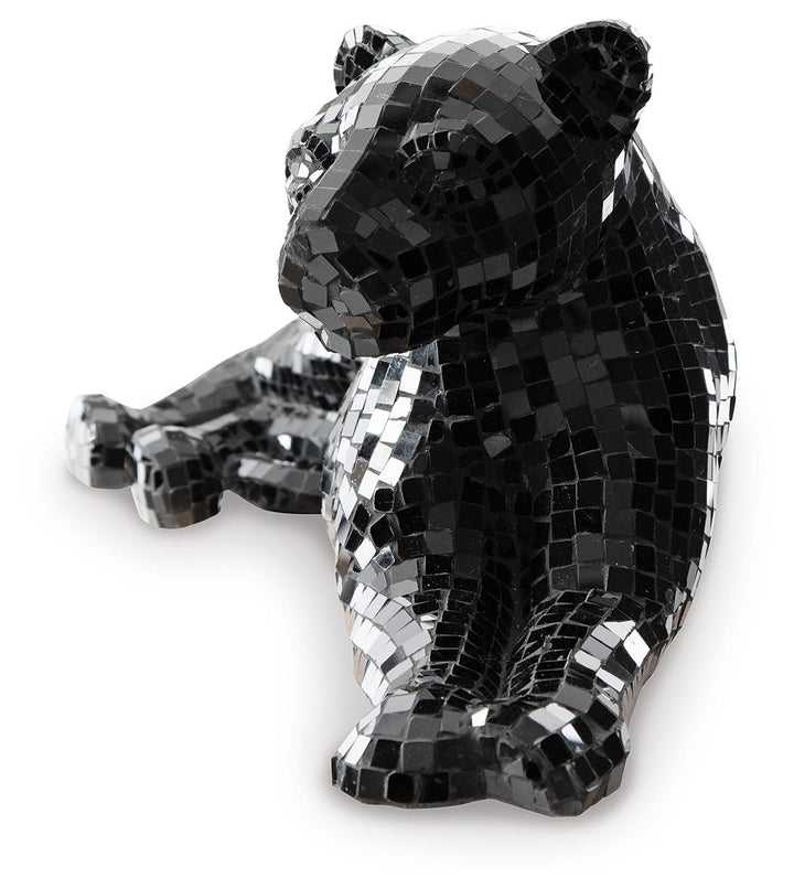 ASHLEY FURNITURE A2000419 Drice Sculpture