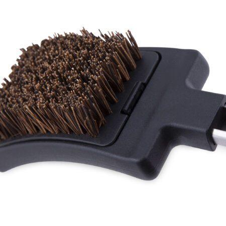 BROIL KING 64658 REPLACEMENT PALMYRA BRUSH HEADS