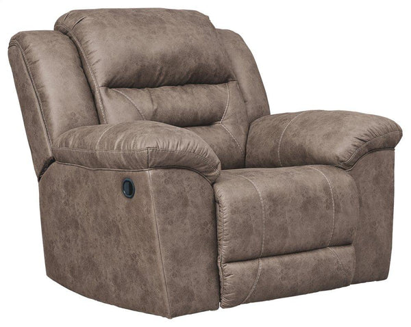 ASHLEY FURNITURE 3990525 Stoneland Recliner