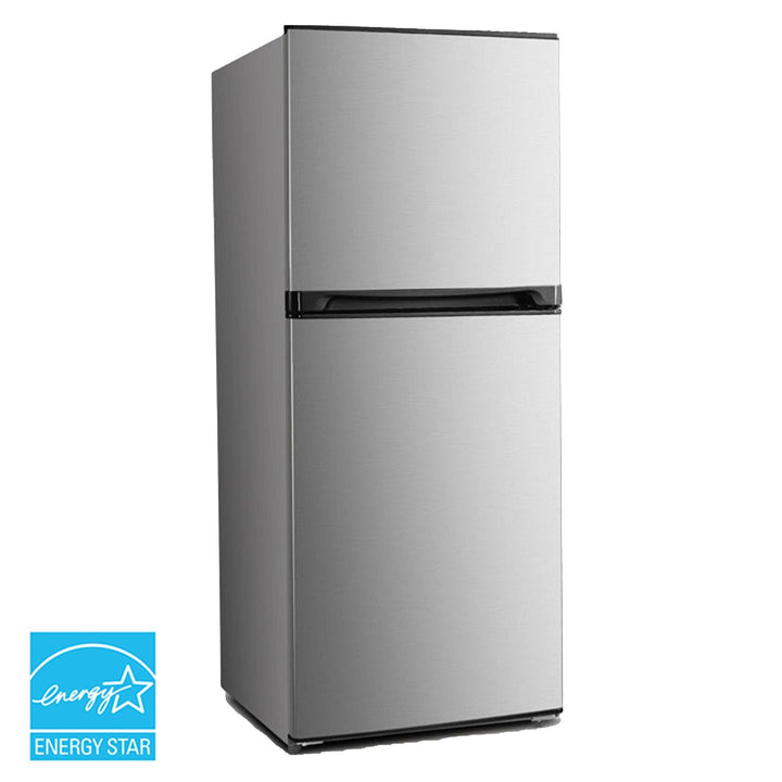 AVANTI FF7B0W 7.0 cu. ft. Apartment Size Refrigerator