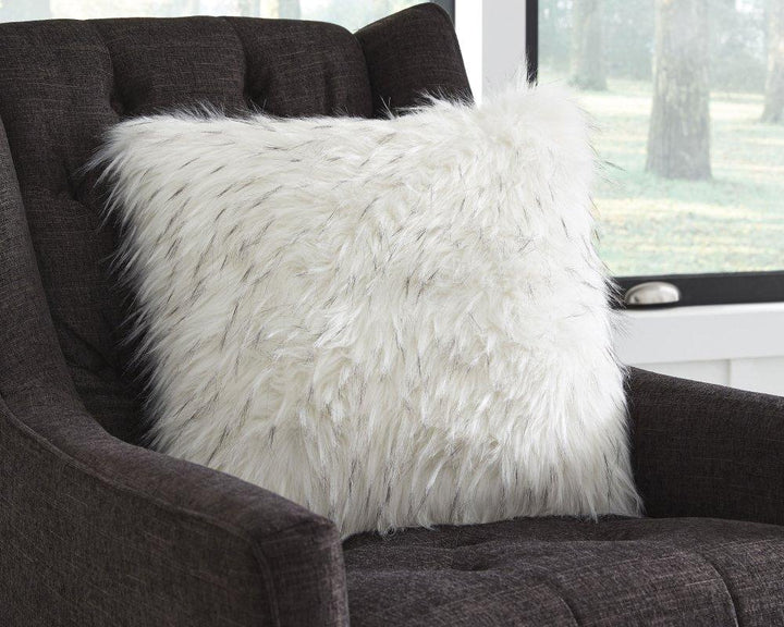 ASHLEY FURNITURE A1000841 Calisa Pillow set of 4