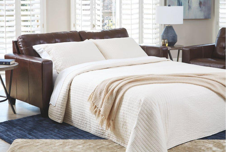 ASHLEY FURNITURE 8750439 Altonbury Queen Sofa Sleeper