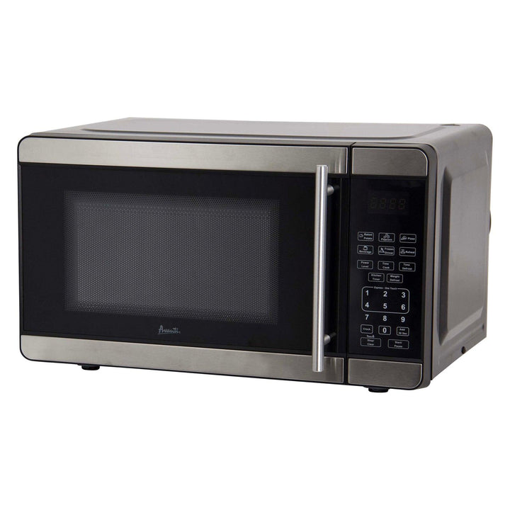 AVANTI MT7V1B 0.7 cu. ft. Microwave Oven