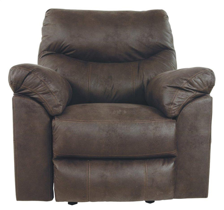 ASHLEY FURNITURE 3380398 Boxberg Power Recliner