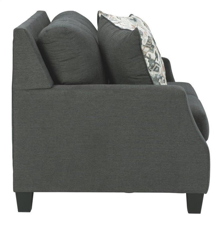 ASHLEY FURNITURE PKG008178 Sofa, Loveseat, Chair and Ottoman