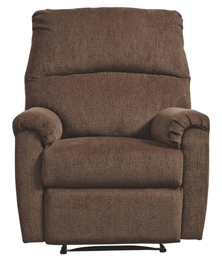 ASHLEY FURNITURE 1080229 Nerviano Recliner