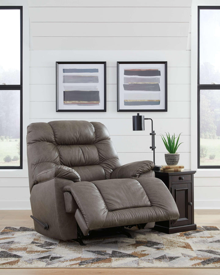 ASHLEY FURNITURE 1710225 Renbuen Recliner