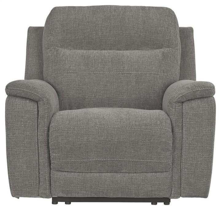 ASHLEY FURNITURE 7320513 Mouttrie Power Recliner