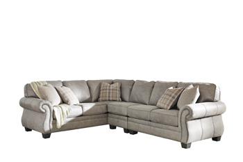 ASHLEY FURNITURE 4870146 Olsberg Armless Chair