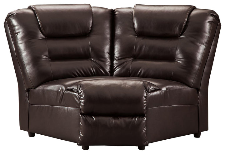 ASHLEY FURNITURE 7930777 Vacherie Wedge