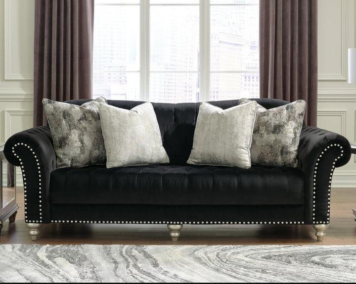 ASHLEY FURNITURE 2620538 Harriotte Sofa