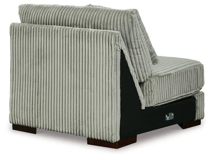 ASHLEY FURNITURE 2110546 Lindyn Armless Chair