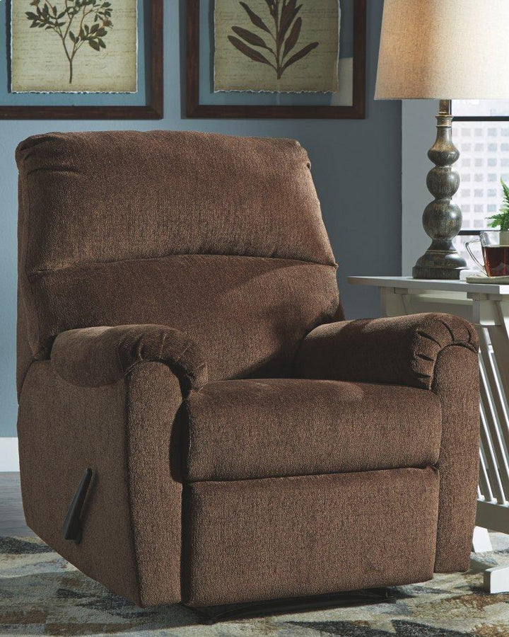 ASHLEY FURNITURE 1080229 Nerviano Recliner